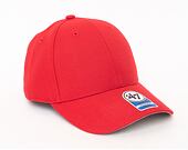 '47 Brand Classic '47 MVP KIDS Red