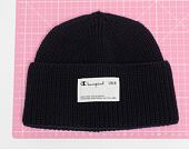 Champion 805450 KK001 New Black Winter Beanie