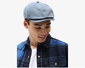 Dickies Telida Cap Air Force Blue Flat Cap