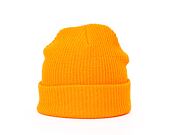 Emerica Logo Clamp Beanie Orange
