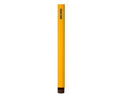 Secrid Card Protector Powder Ochre 0