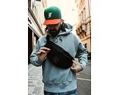New Era MLB light New York Yankees Black / Black Waistbag