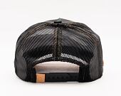 Capslab Trucker By Freegun Daffy Duck - Looney Tunes CL/LOO3/1/AFF1 Cap