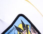 Capslab Trucker Wolverine - Marvel CL/MAR4/1/WOL2 Cap