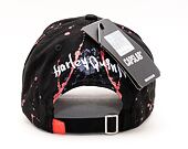 Capslab Trucker Harley Quinn - Dc Comics Street CL/DC/TAG/1/HAR Cap