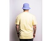 Karl Kani Small Signature Essential Tee light yellow T-Shirt