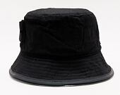 Kangol Waxed Utility Bucket K5328-BK001 Black
