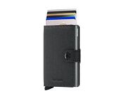 Secrid Miniwallet Twist Grey