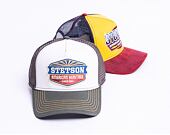 Stetson Trucker Cap Sun