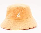 Kangol Bermuda Bucket K3050ST-WA800 Warm Apricot