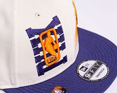 New Era 9FIFTY NBA22 Draft Phoenix Suns Cap