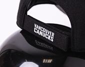 '47 Brand NHL Vancouver Canucks '47 MVP Black Cap