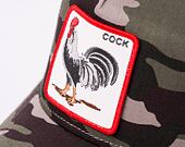 Goorin Bros. The Rooster Camo Cap