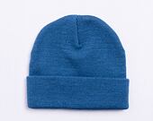 éS Block Beanie Slate