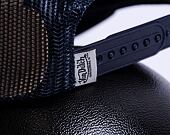 Von Dutch Baker Trucker Foam White/Navy Cap
