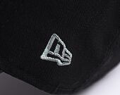 New Era 9FORTY Kids MLB InfantLeague Essential 9forty Los Angeles Dodgers Black/Jad