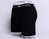 Champion 2 pk Boxer TEL/NBK Boxer Briefs