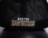 '47 Brand NHL Boston Bruins '47 TROPHY Black Cap