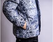 Ellesse Senso Padded Jacket Navy Womens Jacket