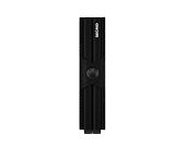 Secrid Twinwallet Matte Black