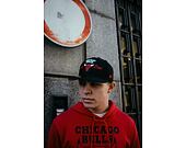 New Era 59FIFTY NBA Just Don Chicago Bulls Cap