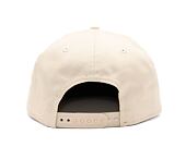 Kšiltovka New Era 9FIFTY MLB Pastel Patch Oakland Athletics Light Cream / White