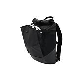 Batoh Aevor - Rollpack Waterproof - Black