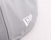 Kšiltovka NEW ERA 9FIFTY Core Prague Lions Heather Grey