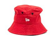 Dětský Klobouk New Era Chibi lt Bucket Sylvester Scarlet / Black