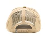 Von Dutch Trucker Kalmar Sand/Sand Cap