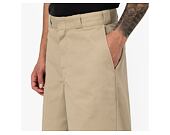 Kraťasy Dickies Multi Pocket 13inch Waist Shorts Khaki