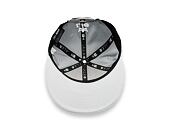 Kšiltovka NEW ERA 9FIFTY Core Prague Lions Heather Grey