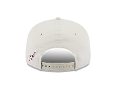 Kšiltovka New Era 9FIFTY MLB Koi Fish New York Yankees Stone / Optic White