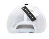 Yupoong Flexfit 110MT - 110 Mesh 2Tone Cap Black/White