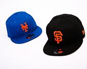 New Era 9FIFTY MLB San Francisco Giants Snapback Team Color Cap