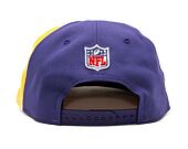 Kšiltovka New Era 9FIFTY NFL Historic 23 Minnesota Vikings