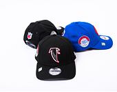 Kšiltovka New Era 9FORTY NFL Historic 23 Atlanta Falcons