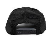 Oakley B1B HDO PATCH TRUCKER Black/Black Cap