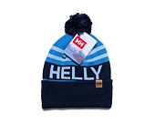 Kulich Helly Hansen Ridgeline Beanie 554 Ultra