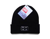 Helly Hansen Sea Gear Beanie 990 Black