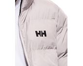 Bunda Helly Hansen YU 23 Reversible Puffer 431 Mellow