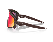 Sluneční Brýle Oakley Wind Jacket 2.0 Matte Grenache Prizm Road