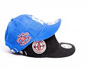 Kšiltovka New Era 9FIFTY Retro Crown MLB Coops Retro Crown Chicago Cubs Black