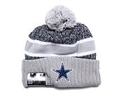 Kulich New Era NFL Sideline Knit 23 Dallas Cowboys
