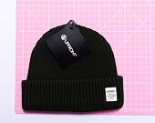 UPFRONT Bridge Beanie Dark Green