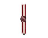 Secrid Sparkle Red Wallet