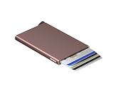Peněženka Secrid Cardprotector Rose