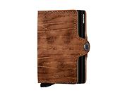 Secrid Twinwallet Dutch Martin Whiskey