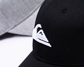 Dětská Kšiltovka QUIKSILVER Decades Youth Hdwr Kvj0