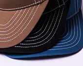 Kšiltovka DC Cap Star Slate Blue